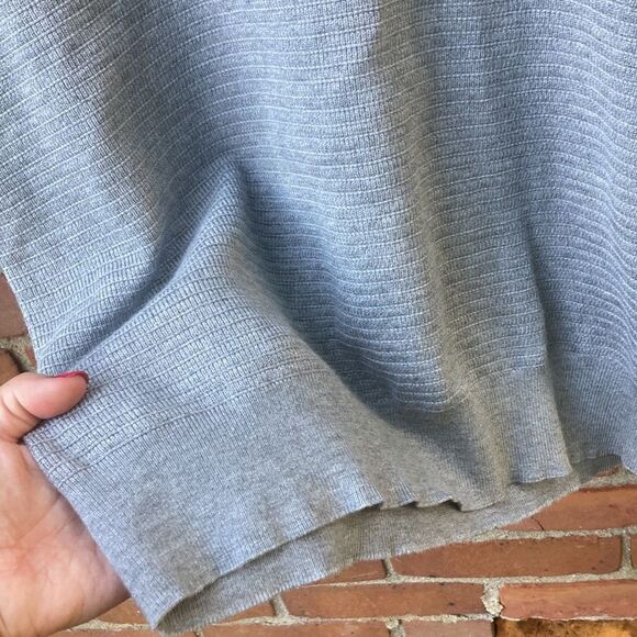 Thom Aaron Gray Men's Polo Shirt - Picture 4 of 7